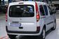 Renault Kangoo II KW0 1.6 MT Authentique (84 Hp) 