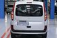 2013 Renault Kangoo II KW0 1.6 MT Authentique (84 Hp) 