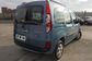 2014 Kangoo II KW0 1.6 MT Expression (100 Hp) 