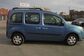 2014 Kangoo II KW0 1.6 MT Expression (100 Hp) 