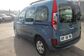 2014 Renault Kangoo II KW0 1.6 MT Expression (100 Hp) 