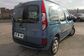 2014 Kangoo II KW0 1.6 MT Expression (100 Hp) 