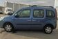 Renault Kangoo II KW0 1.6 MT Expression (100 Hp) 