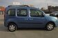 2014 Renault Kangoo II KW0 1.6 MT Expression (100 Hp) 