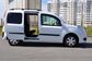 2015 Kangoo II KW0G 1.5 dCi 90 MT Expression (90 Hp) 