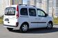 Renault Kangoo II KW0G 1.5 dCi 90 MT Expression (90 Hp) 