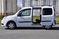 Renault Kangoo II KW0G 1.5 dCi 90 MT Expression (90 Hp) 