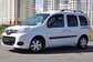 2015 Renault Kangoo II KW0G 1.5 dCi 90 MT Expression (90 Hp) 