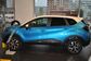 2016 Renault Kaptur 1.6 CVT Style (114 Hp) 