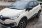 Renault Kaptur 1.6 CVT Extreme (114 Hp) 