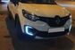 Renault Kaptur 1.6 CVT Extreme (114 Hp) 