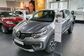 Renault Kaptur 1.3 TCe 150 CVT 4х4 Style (149 Hp) 