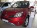 Preview 2008 Renault Koleos