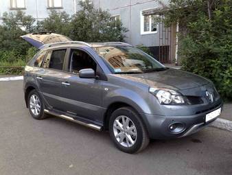 2008 Renault Koleos For Sale