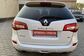 Koleos HY0 2.5 CVT 4x4 Bose (171 Hp) 