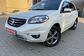 Koleos HY0 2.5 CVT 4x4 Bose (171 Hp) 