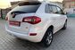 Renault Koleos HY0 2.5 CVT 4x4 Bose (171 Hp) 