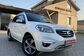 2012 Renault Koleos HY0 2.5 CVT 4x4 Bose (171 Hp) 