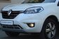 Koleos HY0 2.5 CVT 4x4 Luxe Privilege (171 Hp) 