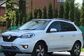 2014 Renault Koleos HY0 2.5 CVT 4x4 Luxe Privilege (171 Hp) 