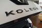 Koleos HY0 2.5 CVT 4x4 Luxe Privilege (171 Hp) 