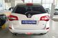 Renault Koleos HY0 2.5 CVT 4x4 Luxe Privilege (171 Hp) 