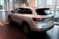 2017 Renault Koleos II HZG 2.5 CVT 4x4 Premium (171 Hp) 