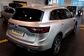 2017 Koleos II HZG 2.5 CVT 4x4 Premium (171 Hp) 