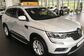 2018 Koleos II HZG 2.0 CVT 4x4 Executive (144 Hp) 