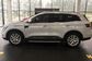 2018 Koleos II HZG 2.0 CVT 4x4 Executive (144 Hp) 