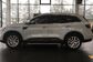 Renault Koleos II HZG 2.0 CVT 4x4 Executive (144 Hp) 