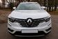 Koleos II HZG 2.0 CVT 4x4 Executive (144 Hp) 