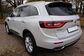 Renault Koleos II HZG 2.0 CVT 4x4 Executive (144 Hp) 