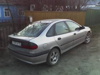 1994 Renault Laguna