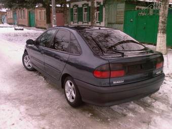 1994 Renault Laguna For Sale