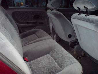 1994 Renault Laguna Pictures