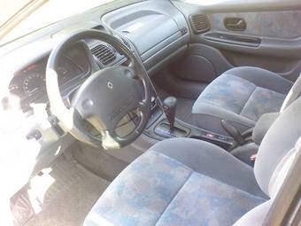 1997 Renault Laguna For Sale