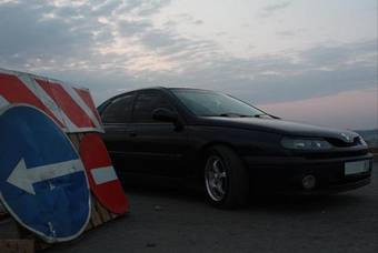 1999 Renault Laguna For Sale