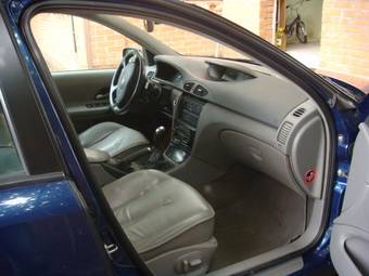 2001 Renault Laguna For Sale