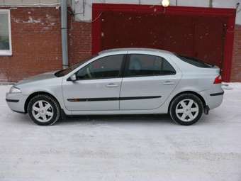 Renault Laguna