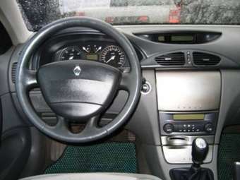 2002 Renault Laguna For Sale