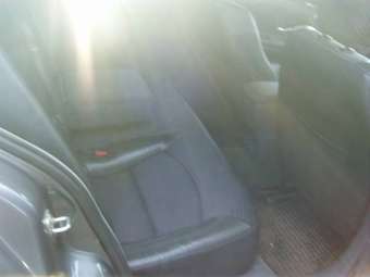 2002 Renault Laguna Pictures