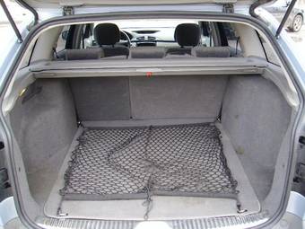 2002 Renault Laguna For Sale