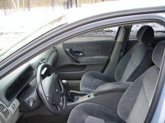 2002 Renault Laguna For Sale