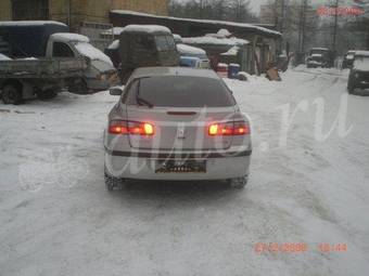 2004 Renault Laguna Pictures