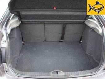 2004 Renault Laguna Pictures