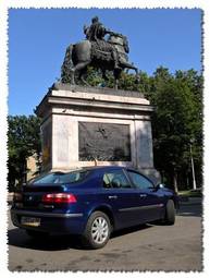 2005 Renault Laguna For Sale