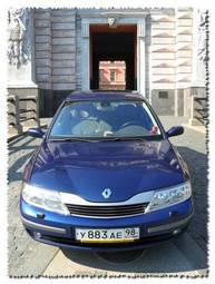 2005 Renault Laguna For Sale