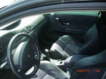 2005 Renault Laguna Photos