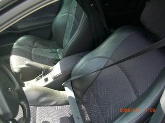 2005 Renault Laguna For Sale